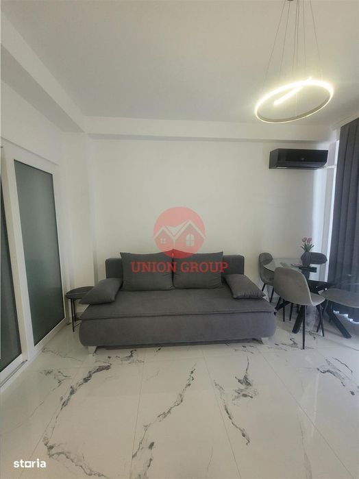 Apartament 2 Camere Agigea | Complex Steaua de Mare | Termen Lung