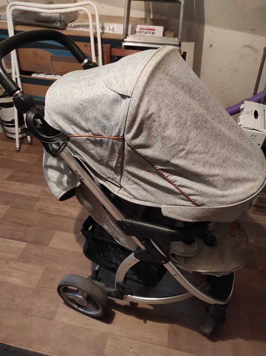 Детска количка Kikkaboo Madrid