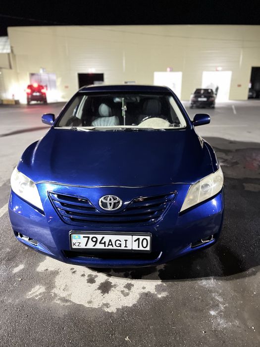 Продам тойота 40