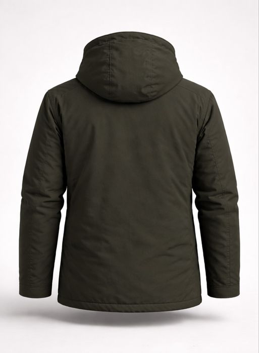 Куртка осень/весна