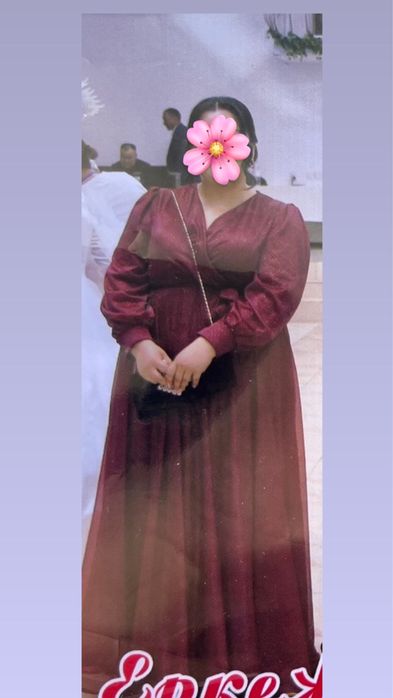 Продам вечернее платье