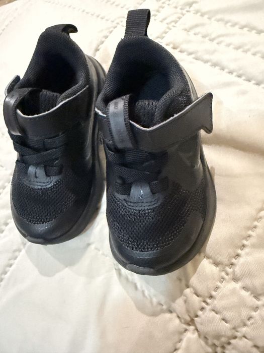 Детски обувки -момче