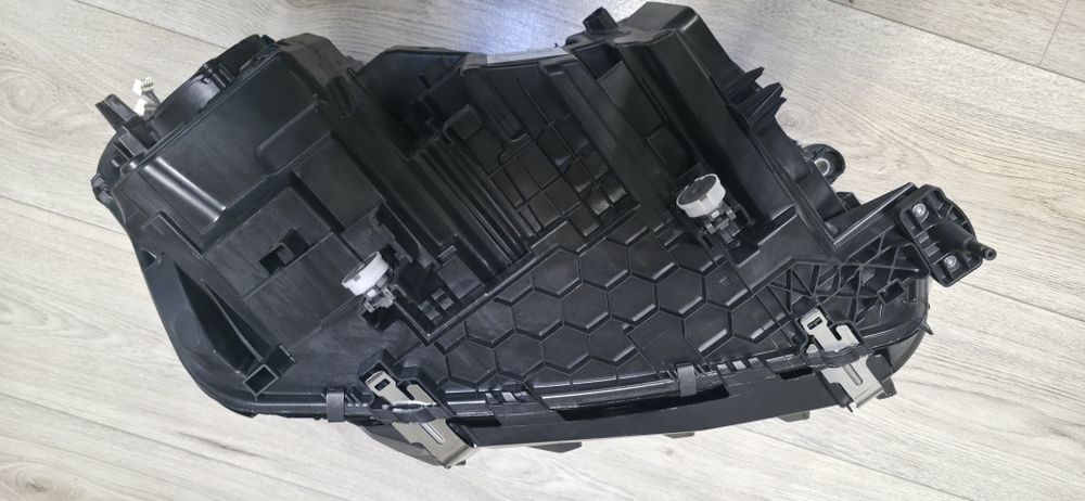 Far laser bmw x5,g05,nou,fabricație 2026