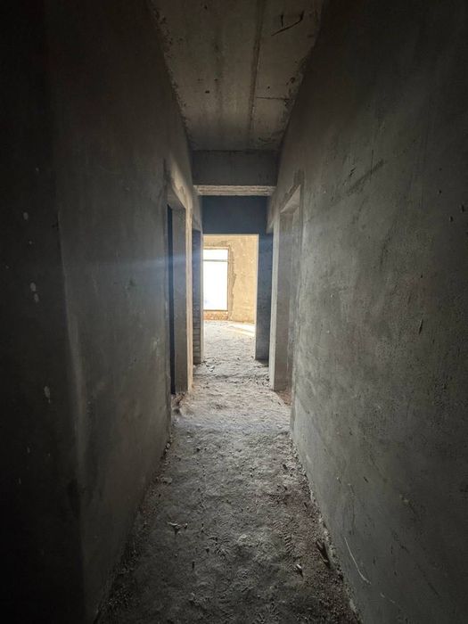 Квартира 2/3/7 Хумаюн, ТТЗ