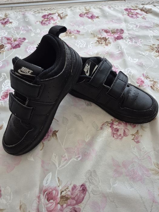 Маратонки Nike Piko 5