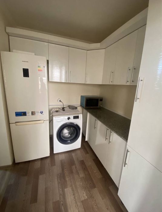 Аренда Сергили КумАрик 2 хона