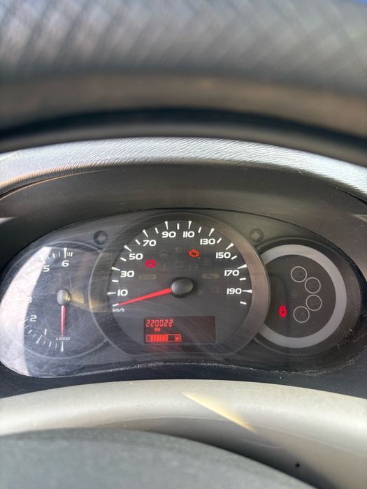 Renault Kangoo 1.5 dci