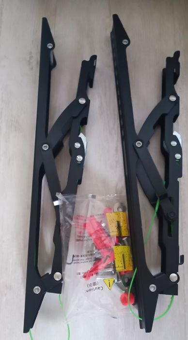 Кронштейн для телевизора диагональ 26-65