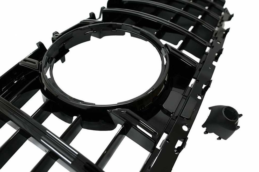 Grila Sport Mercedes C257 CLS (2018-up) PANAMERICANA GT LOOK