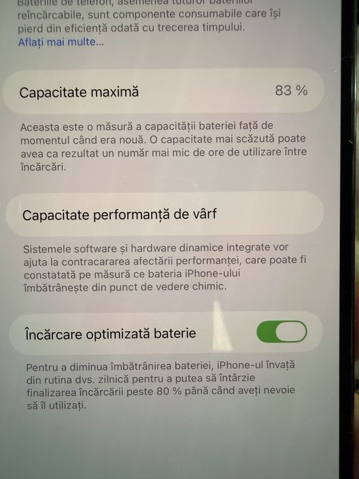 Iphone 14 Pro Max 256 GB