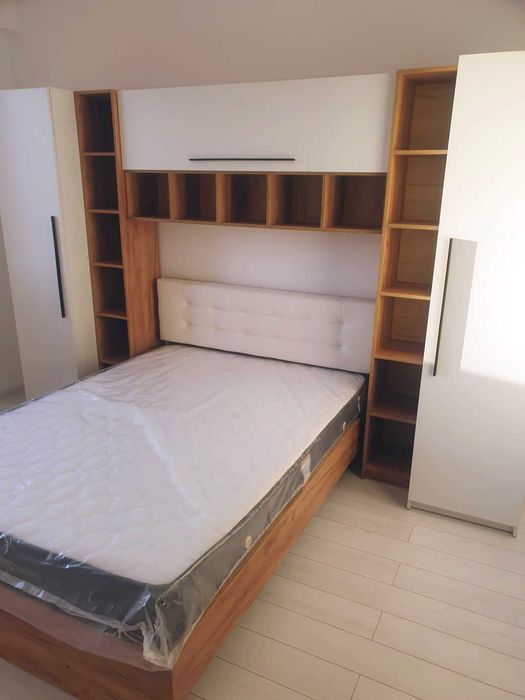 Montaj si Manipulare Mobila Bucuresti si Ilfov