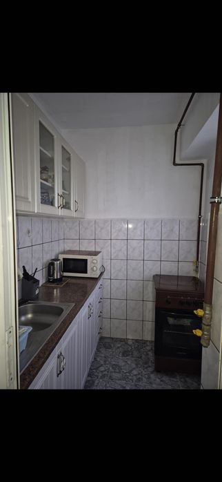 Vând garsonieră în Năvodari