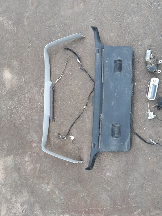 Гольф 4 бу запчасть