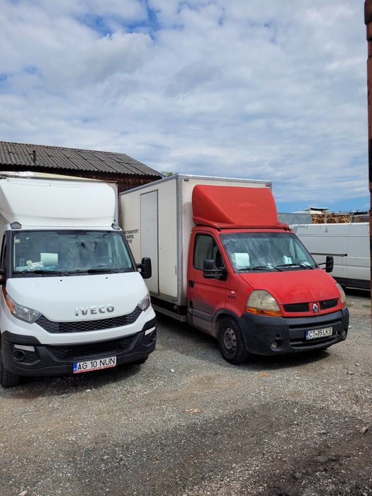 DEBARASARE mobilă veche,electrocasnice,Transport marfa ,MUTARI