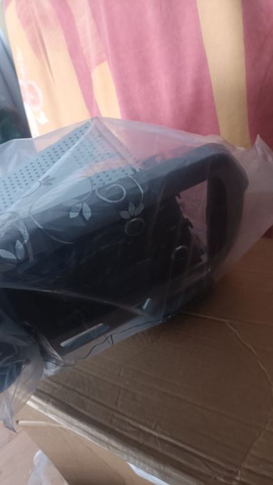 Штатная магнитола cobalt