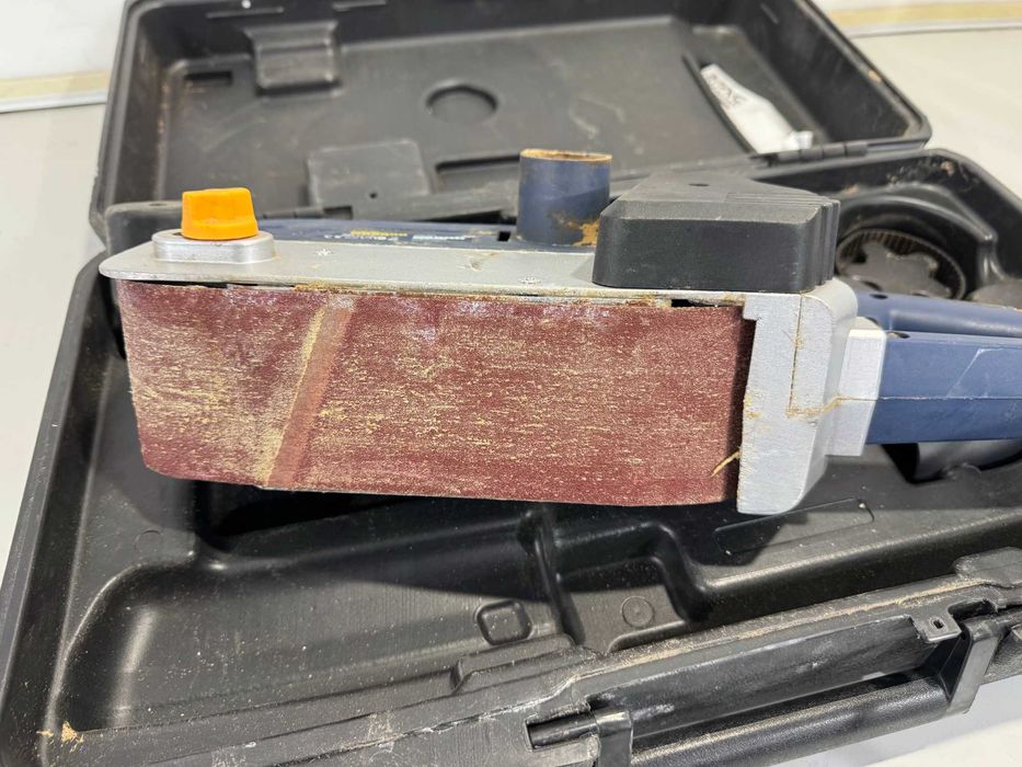 Лентов шлайф - MacAllister 800W