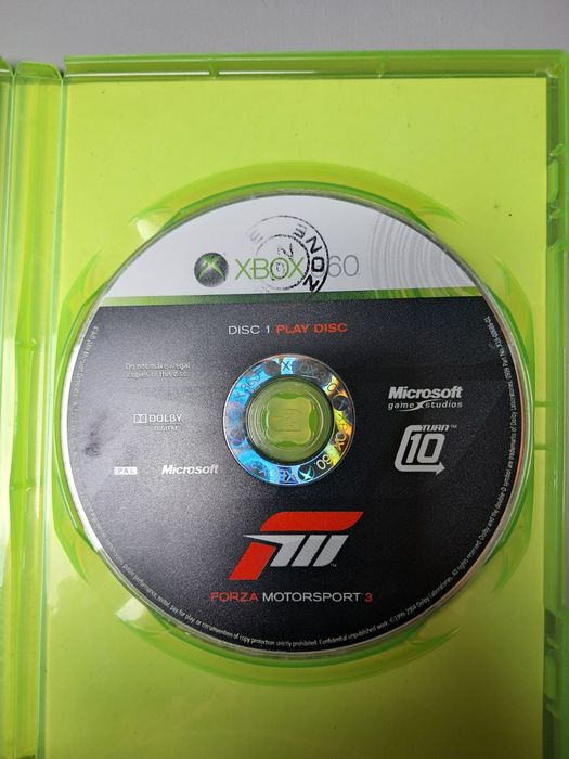 Игри за Xbox 360