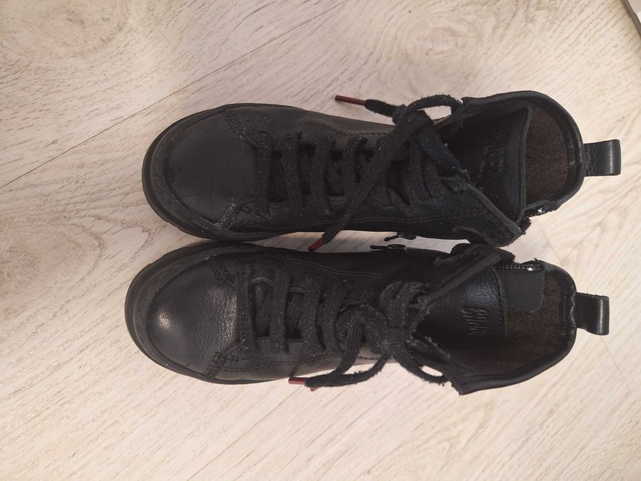 Ghete Camper marimea 29.