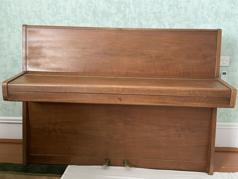 Пианмно в отличном состоянии