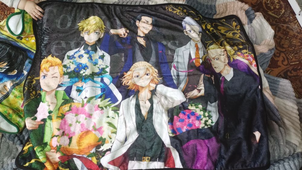 Продаю детские одеяло