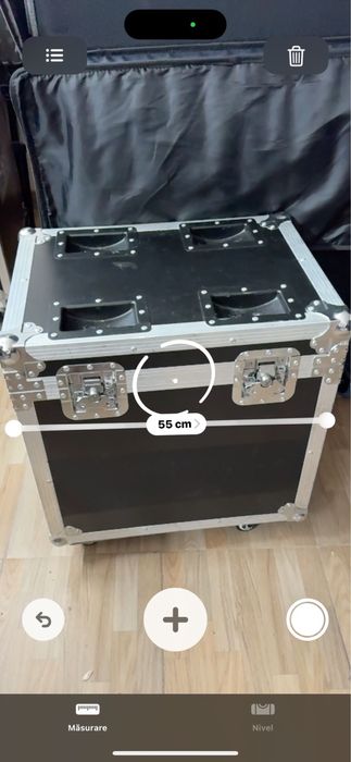 Lumini Wash 36x18 Rgbw beam moving head spot