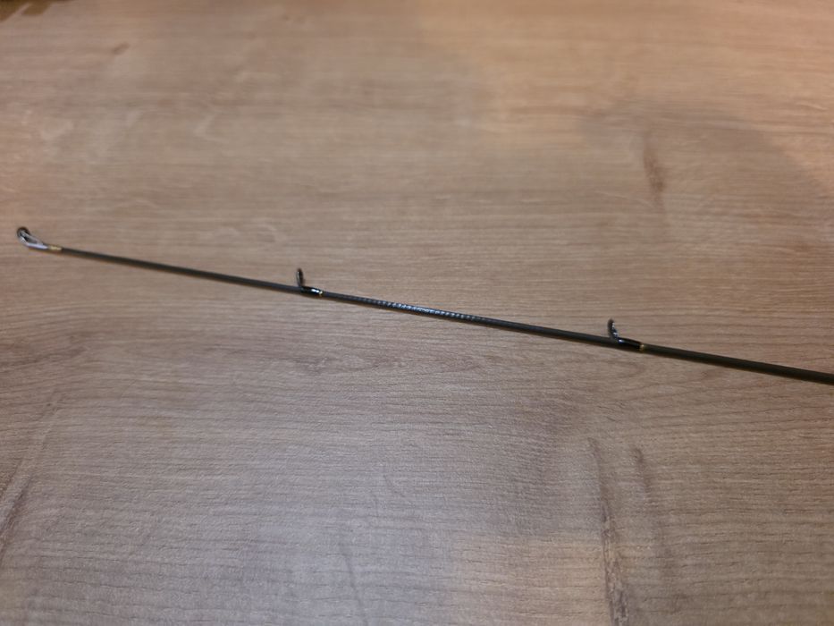 Suzuki Blanks RXF-4LB-602
