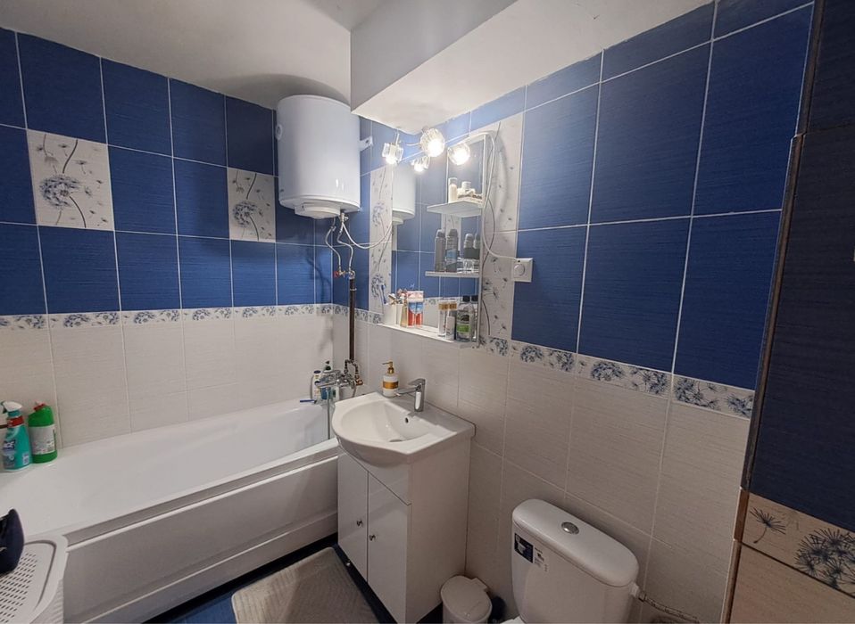 Apartament 2 camere decomandat