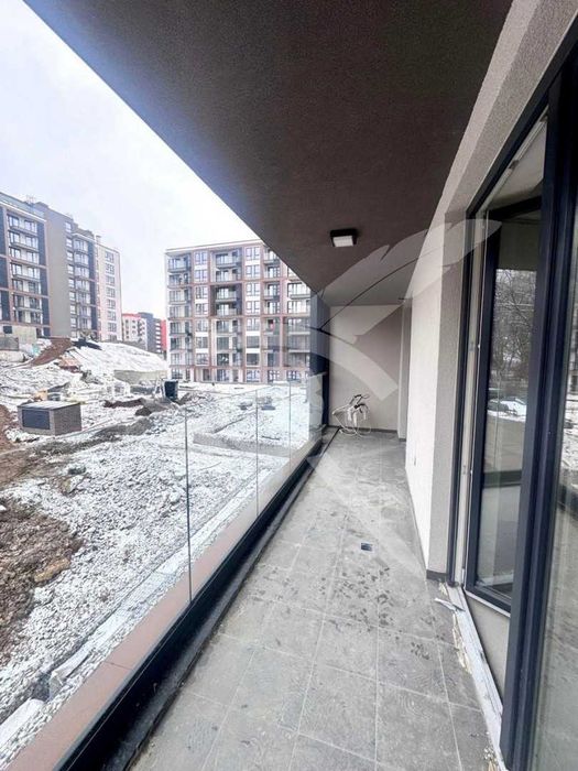 Четиристаен апартамент в жк. Красно село № 98852
