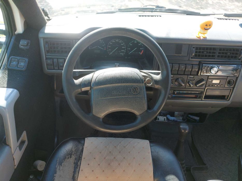Продам VW Multivan 4x4