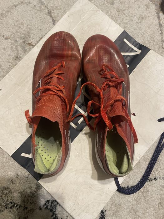 Бутонки ADIDAS X.1 42номер