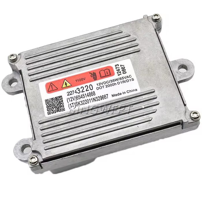 Balast Droser Xenon Oem D1S/D3S VW Passat CC,Land Rover,Caddilac