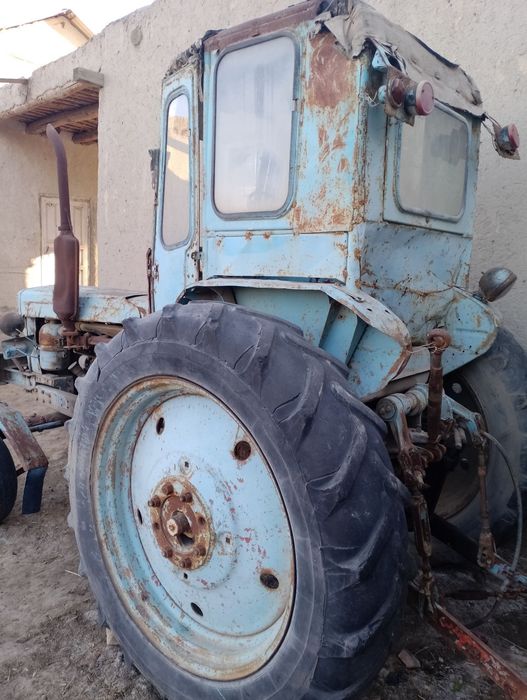 Traktor-T28 tilichka kepen chizil sotiladi 32 mln narxi