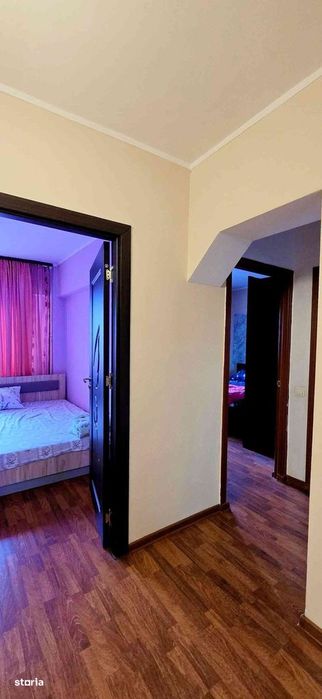 Apartament De Vânzare  Râmnicu Vâlcea Calea lui Traian – Etaj 4/8