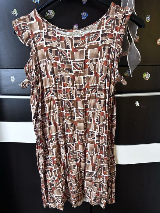 Rochie scurta de vara