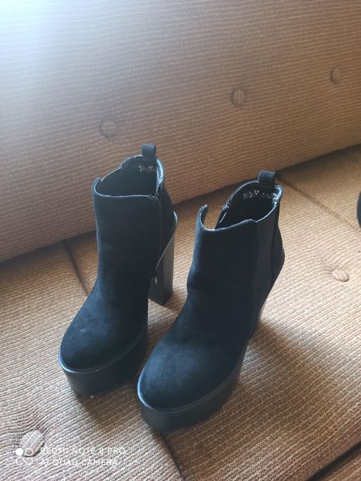 Официални обувки