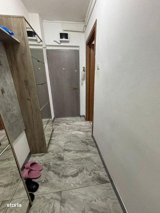 Apartament cu 3 camere, 58 mp, zona Nord