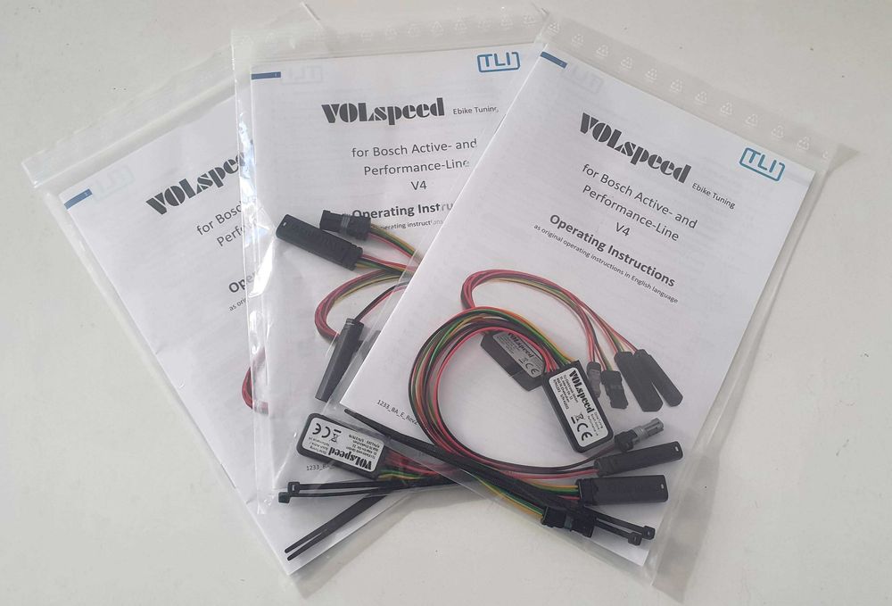 SPEED BOX Тунинг BOSCH Smart System, VolSpeed, GEN 4 и GEN 5