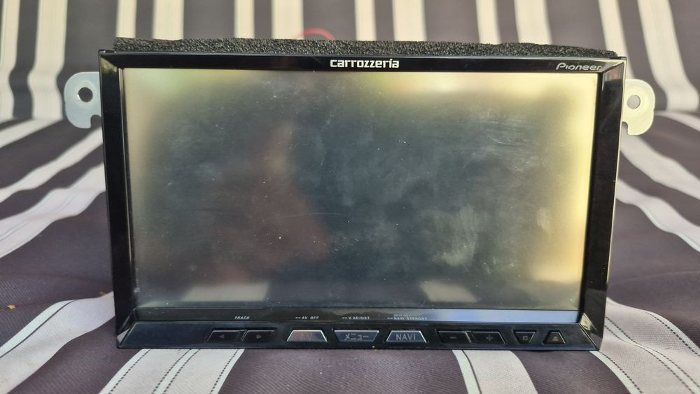 Pioneer Carrozzeria AVIC-ZH99