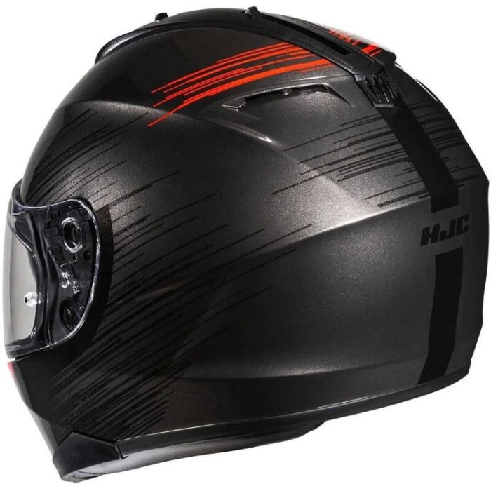 Каска HJC C70N Sway Helmet