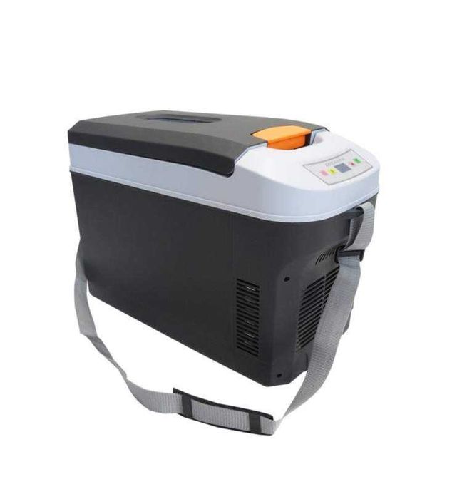 Хладилна кутия два режима - отопление и охлаждане 25L 12V/24V/220V