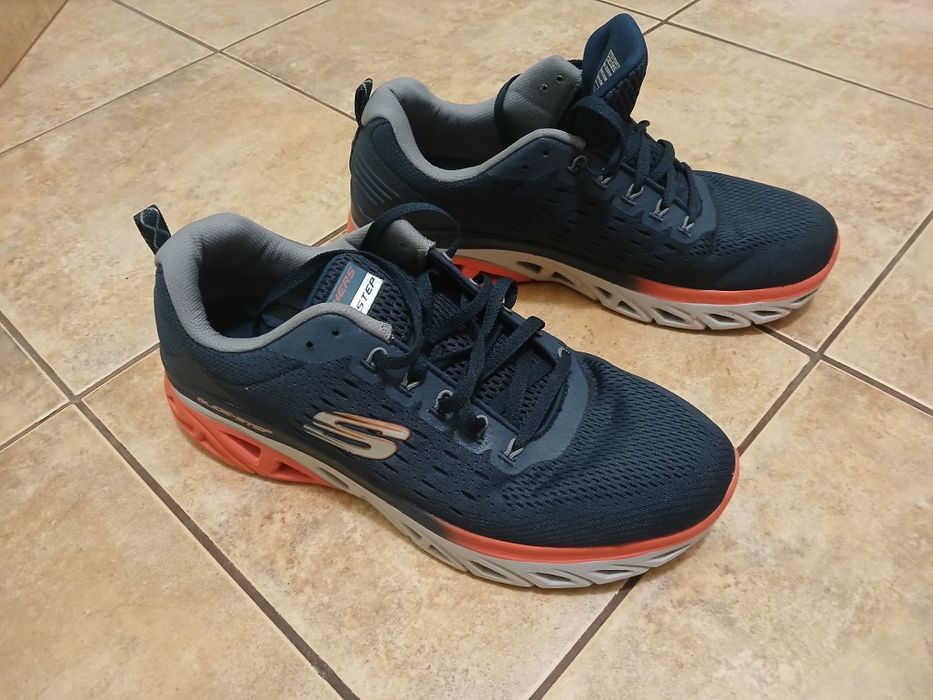 Обувки Skechers 47.5