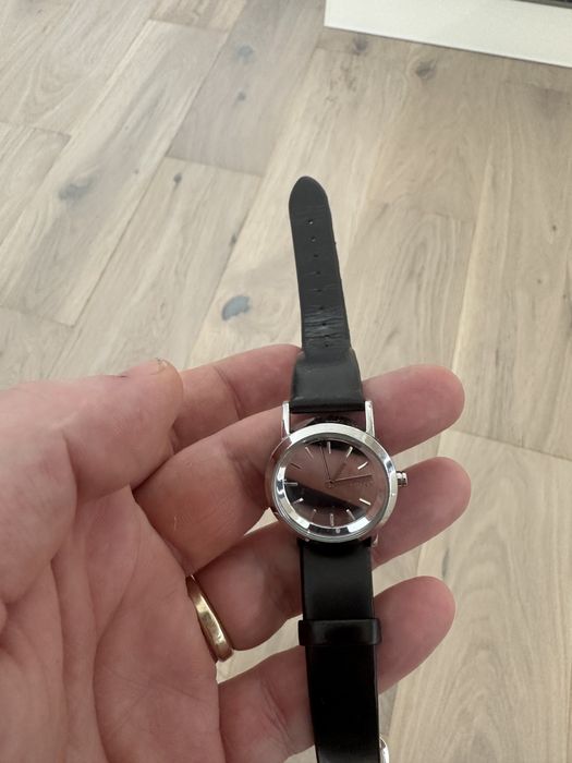 Guess DKNY watch