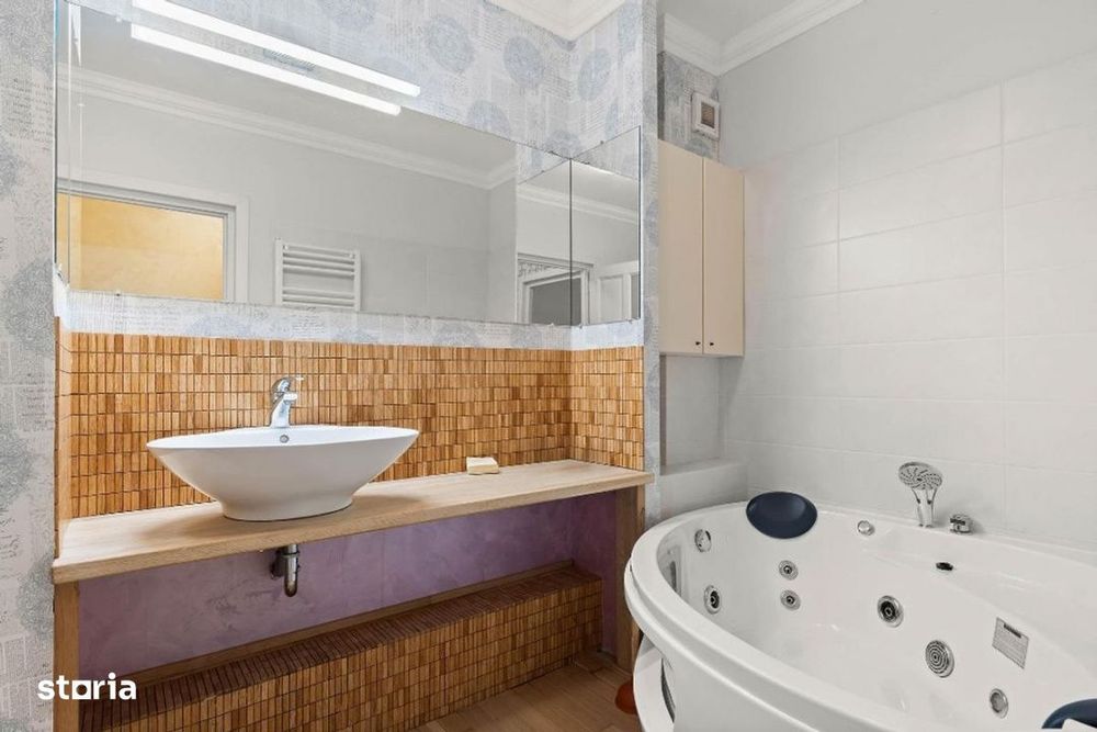 Apartament 2 camere | Bloc nou | Etaj 1 | Semicentral - Dorobantilor