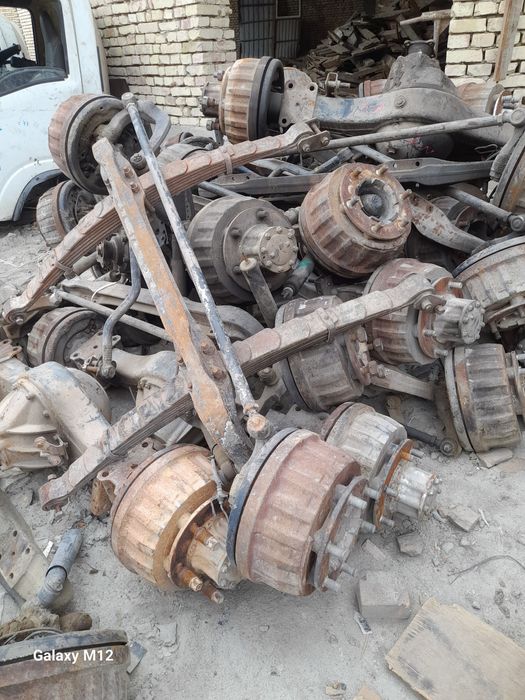 Все запчасти для авто