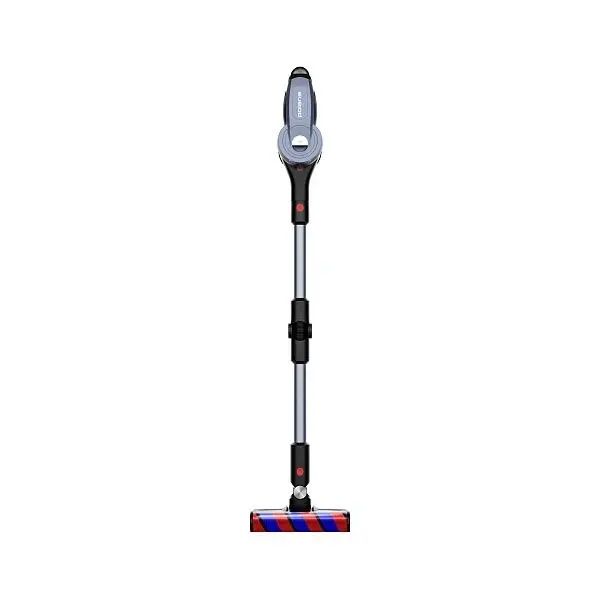 Беспроводной пылесос Polaris PVCS 7090 HandStickPRO Aqua