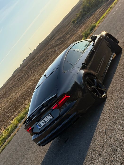 AUDI A7 2015 — imagine 2