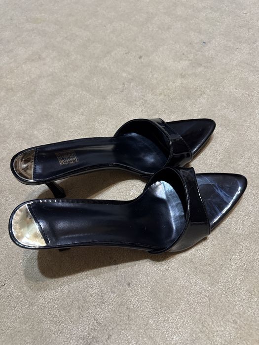 Туфли летние на выход и для повседневней носки