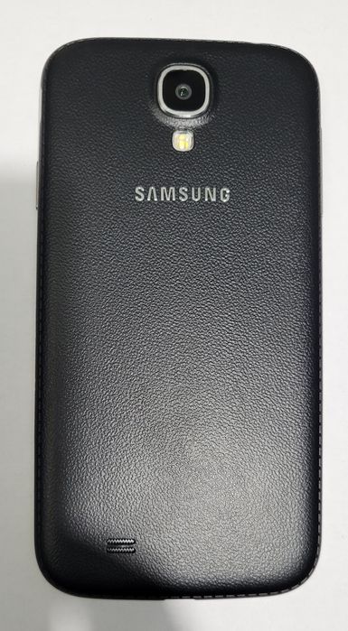 Samsung galaxy s4 Black Edition