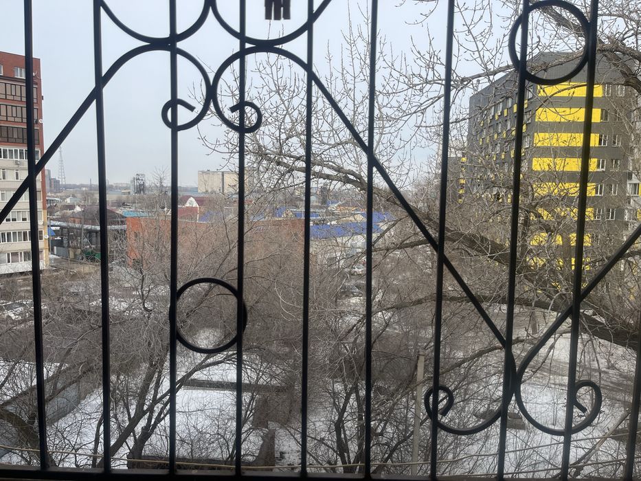 Продаётся 2-х комнатная квартира