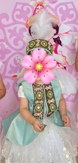 Платья на тұсау кесер